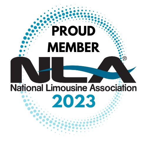 proud Member National Limousine Association