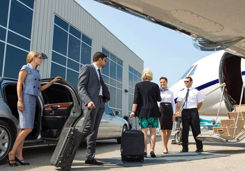 Airport Transfer Limousine Service Las Vegas