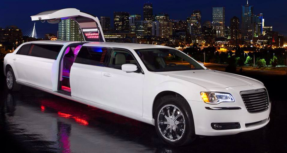 Best Limo Service in Las Vegas