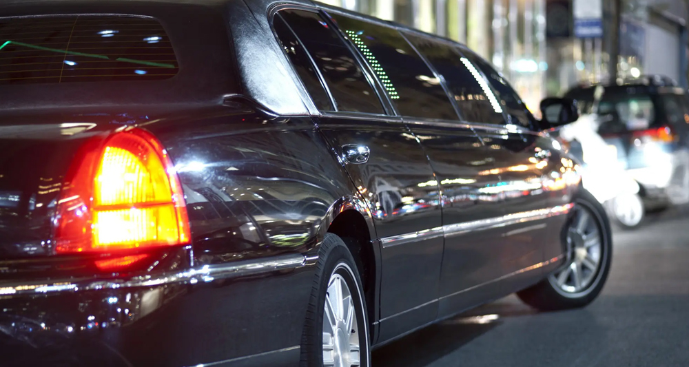 Hire a Limousine in Las Vegas