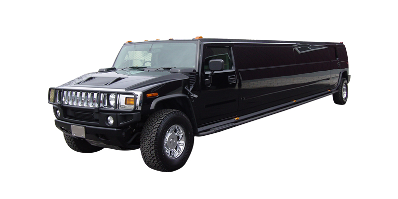 Hummer H2 Stretch