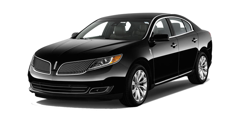 Lincoln MKS