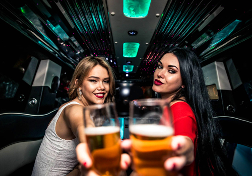 Night Out Limo Service Las Vegas