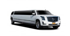 Stretch Limo